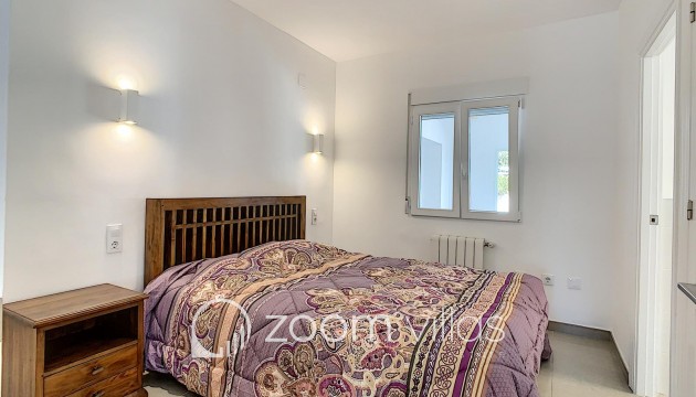 Resale - Villa - Benitachell  - Kalmias