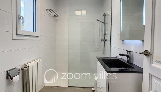 Resale - Villa - Benitachell  - Kalmias