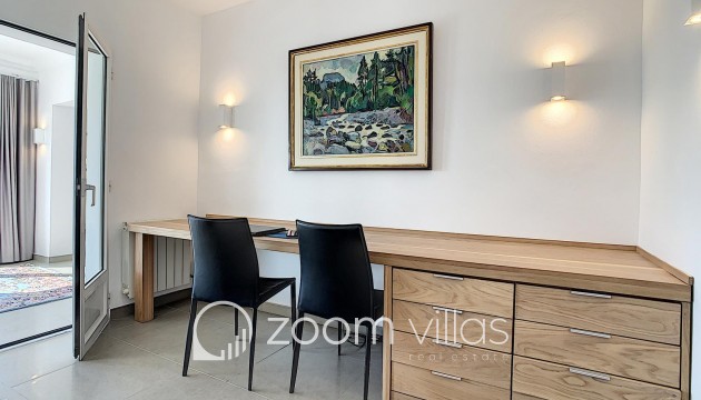 Resale - Villa - Benitachell  - Kalmias