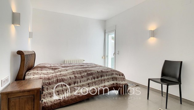 Resale - Villa - Benitachell  - Kalmias