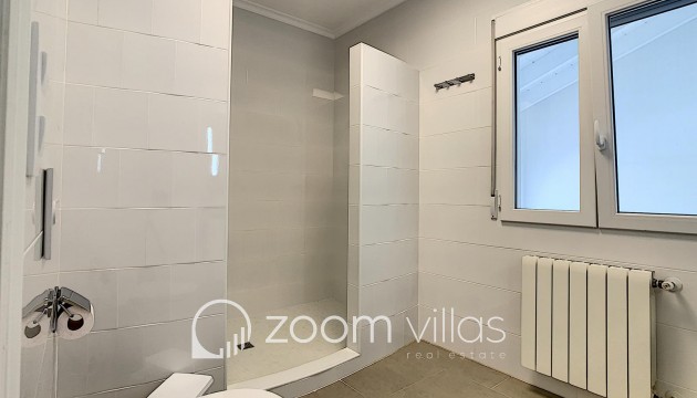 Resale - Villa - Benitachell  - Kalmias