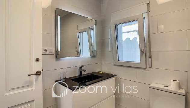 Resale - Villa - Benitachell  - Kalmias