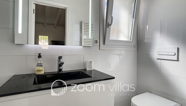 Resale - Villa - Benitachell  - Kalmias