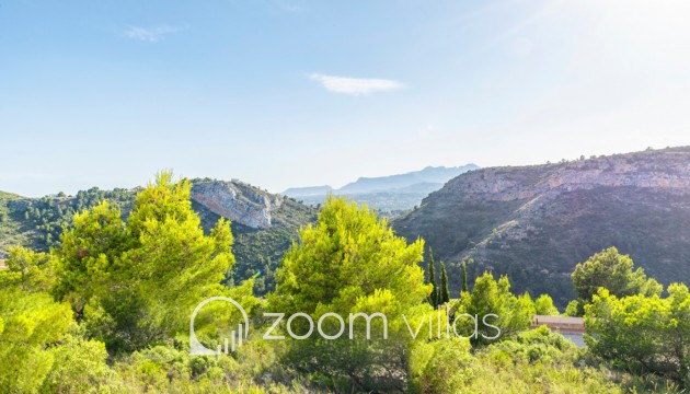 Resale - Apartment - Benitachell  - Montecala Gardens