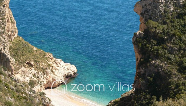 Resale - Apartment - Benitachell  - Montecala Gardens