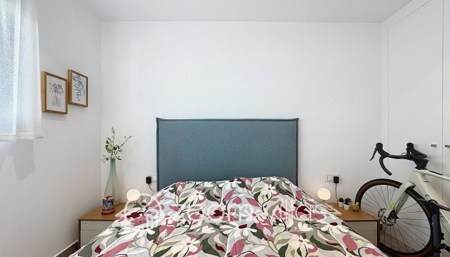 Resale - Villa - Benitachell  - Magnolias