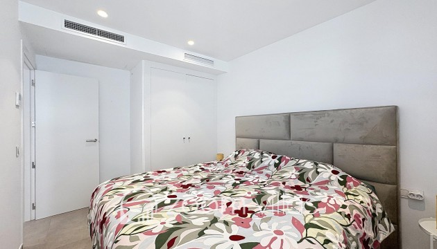 Resale - Villa - Benitachell  - Magnolias