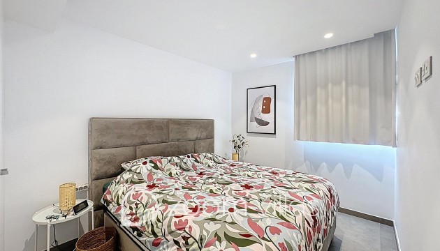 Resale - Villa - Benitachell  - Magnolias