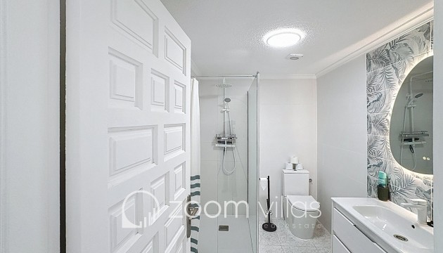 Resale - Apartment - Benitachell  - Pueblo Panorama