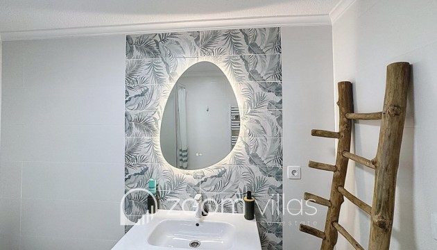 Resale - Apartment - Benitachell  - Pueblo Panorama