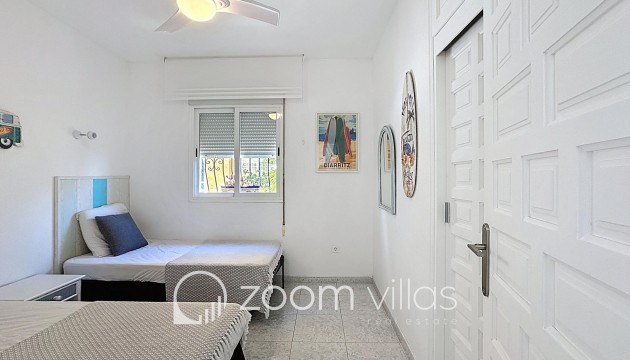 Resale - Apartment - Benitachell  - Pueblo Panorama