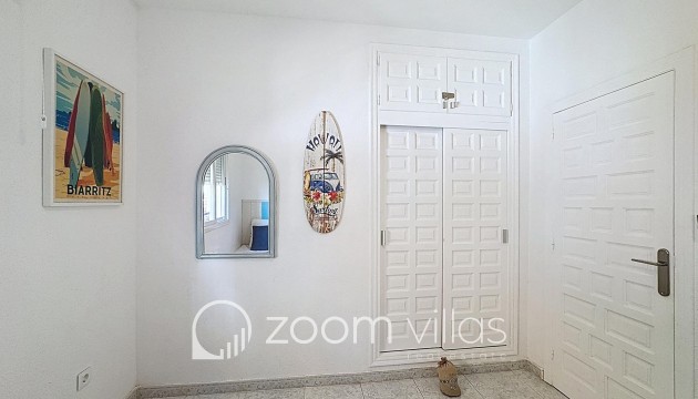 Resale - Apartment - Benitachell  - Pueblo Panorama