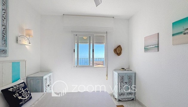 Resale - Apartment - Benitachell  - Pueblo Panorama