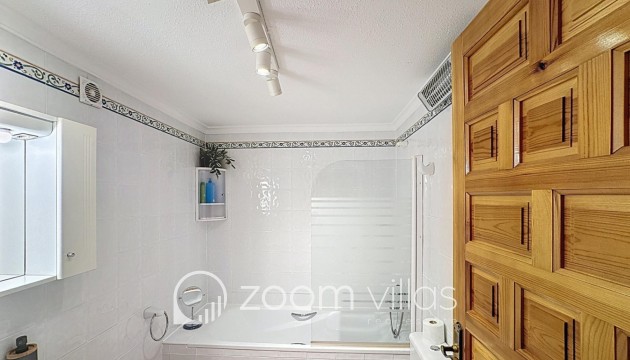 Resale - Apartment - Benitachell  - Pueblo Panorama