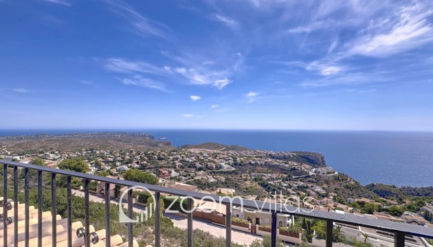 Resale - Apartment - Benitachell  - Pueblo Panorama