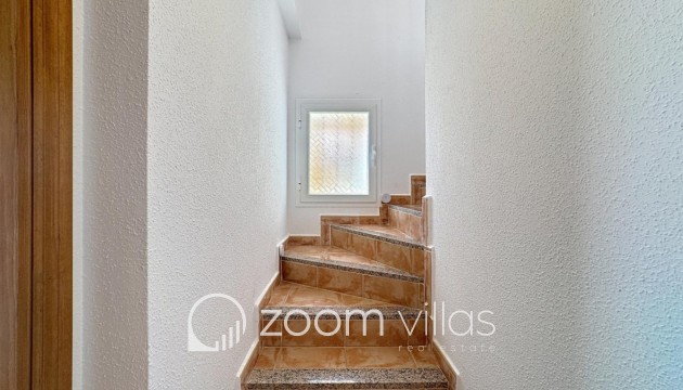 Resale - Apartment - Benitachell  - Pueblo Panorama