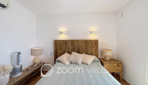 Resale - Apartment - Benitachell  - Pueblo Panorama