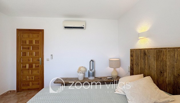 Resale - Apartment - Benitachell  - Pueblo Panorama