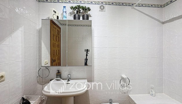 Resale - Apartment - Benitachell  - Pueblo Panorama