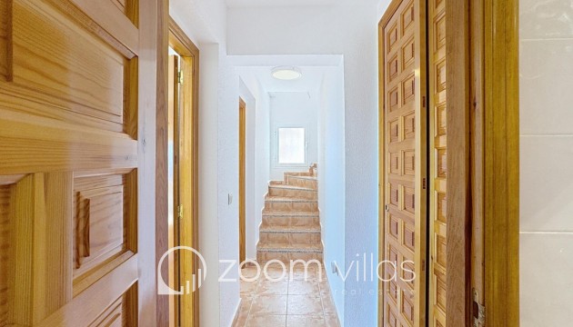 Resale - Apartment - Benitachell  - Pueblo Panorama