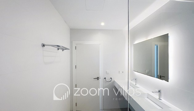 Wiederverkauf - Villa - Benitachell - Lirios