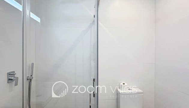 Wiederverkauf - Villa - Benitachell - Lirios