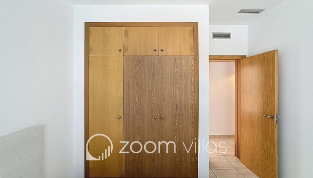 Wiederverkauf - Villa - Benitachell - Encinas