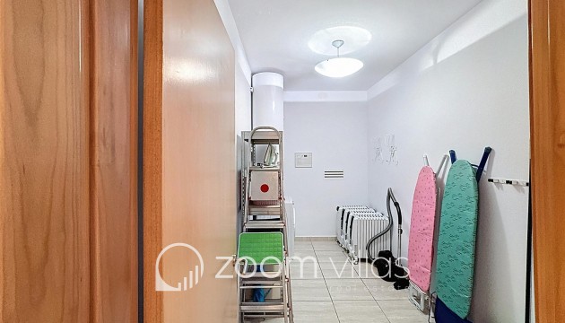 Wiederverkauf - Villa - Benitachell - Encinas