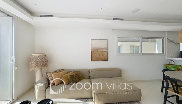 Resale - Apartment - Benitachell  - Blue Infinity