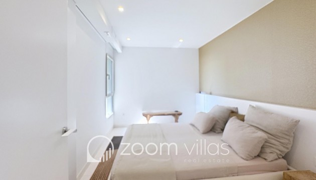 Resale - Apartment - Benitachell  - Blue Infinity