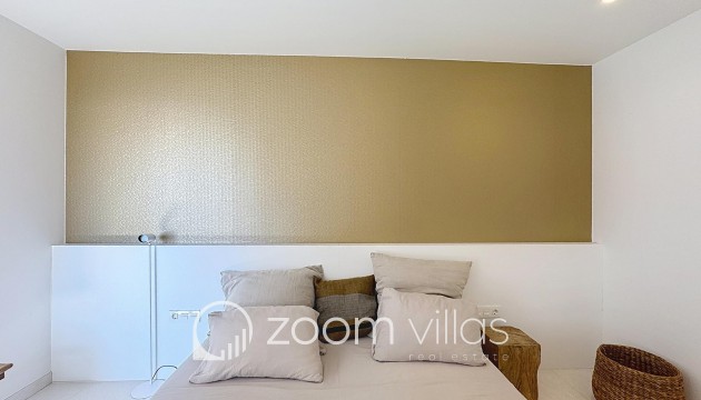 Resale - Apartment - Benitachell  - Blue Infinity