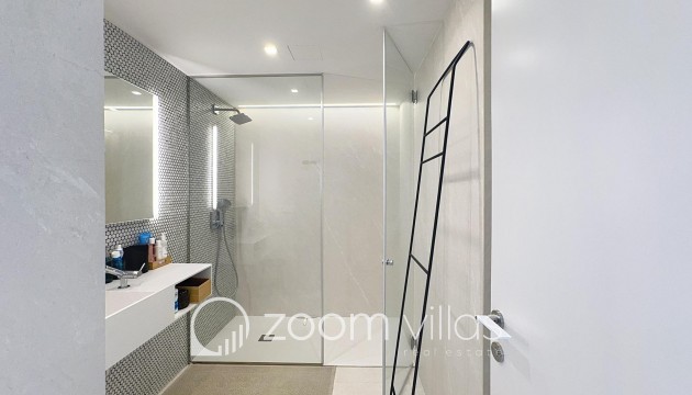 Resale - Apartment - Benitachell  - Blue Infinity