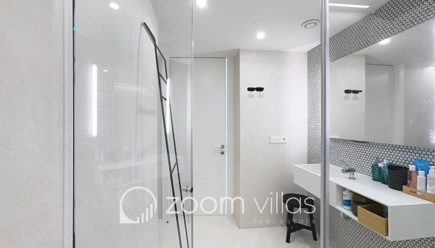 Resale - Apartment - Benitachell  - Blue Infinity