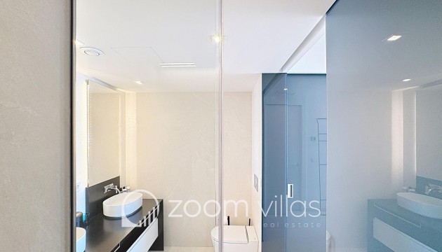 Resale - Apartment - Benitachell  - Blue Infinity