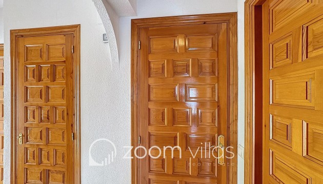 Resale - Apartment - Benitachell  - Pueblo Panorama