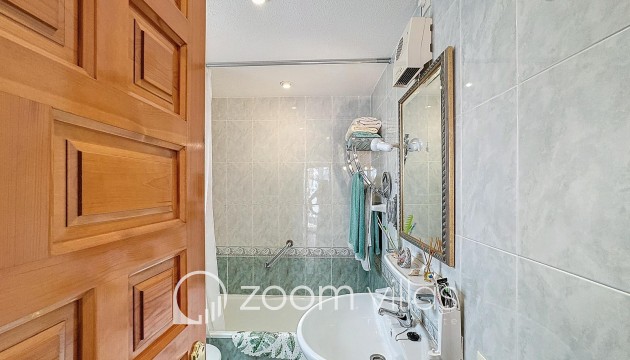 Resale - Apartment - Benitachell  - Pueblo Panorama