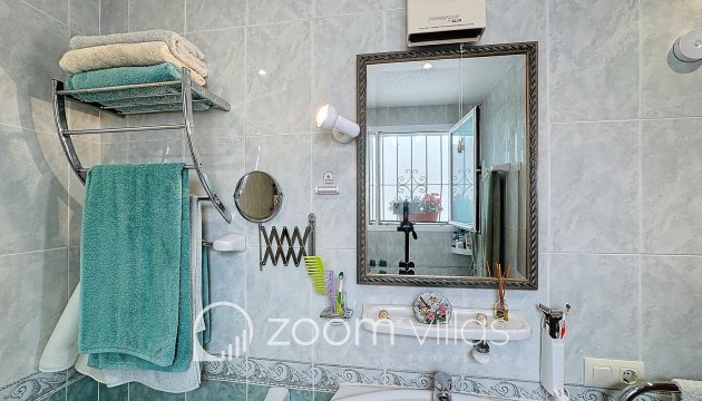 Resale - Apartment - Benitachell  - Pueblo Panorama