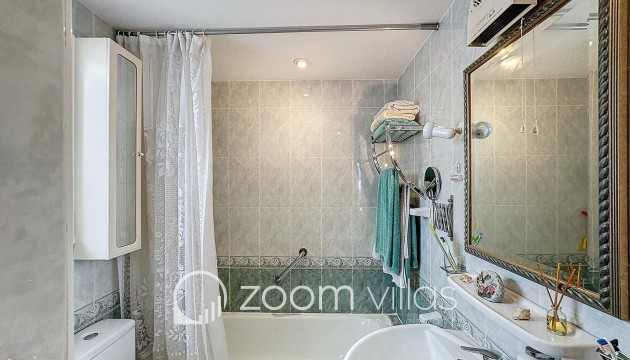 Resale - Apartment - Benitachell  - Pueblo Panorama