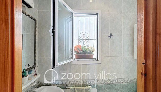 Resale - Apartment - Benitachell  - Pueblo Panorama