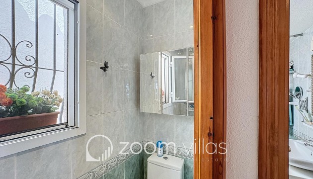 Resale - Apartment - Benitachell  - Pueblo Panorama