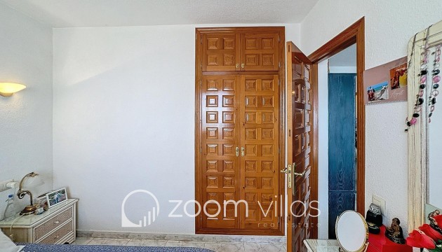 Resale - Apartment - Benitachell  - Pueblo Panorama