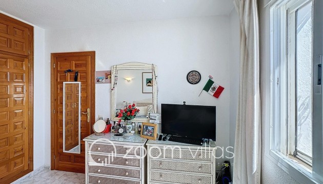 Resale - Apartment - Benitachell  - Pueblo Panorama