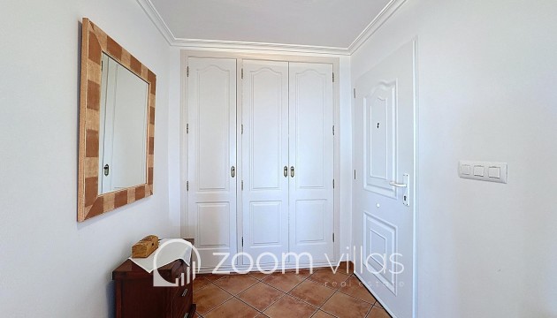 Resale - Villa - Benitachell  - Magnolias