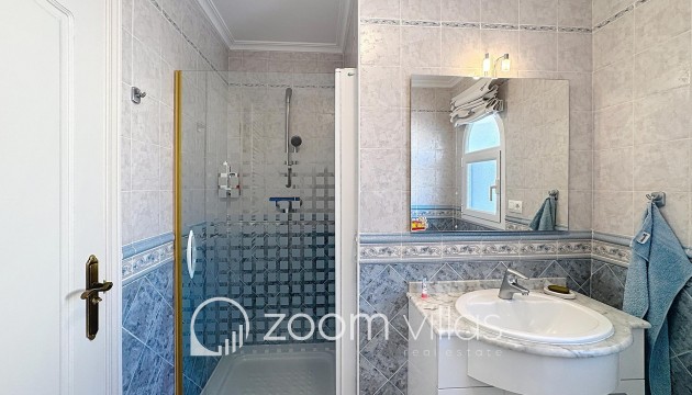 Resale - Villa - Benitachell  - Magnolias