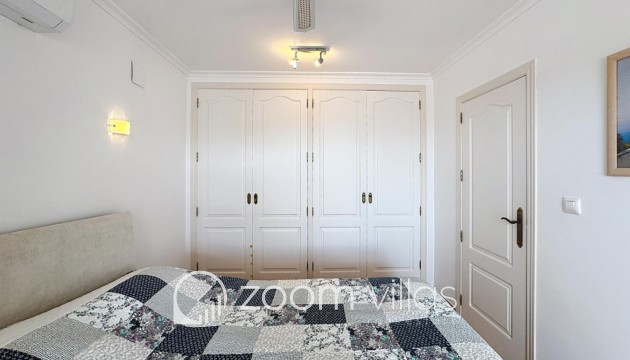 Resale - Villa - Benitachell  - Magnolias