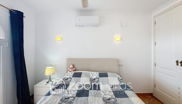 Resale - Villa - Benitachell  - Magnolias