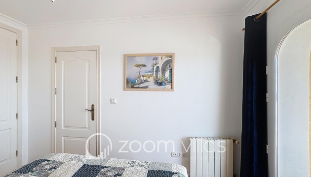 Resale - Villa - Benitachell  - Magnolias