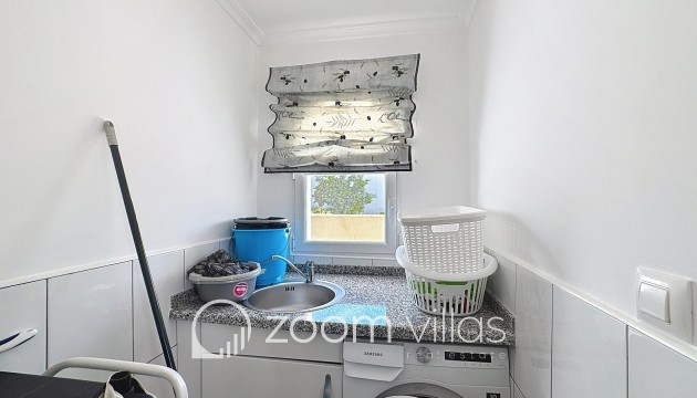 Resale - Villa - Benitachell  - Magnolias