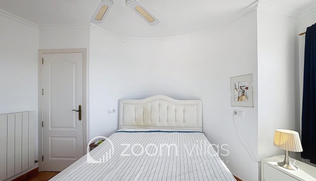 Resale - Villa - Benitachell  - Magnolias