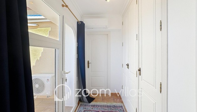 Resale - Villa - Benitachell  - Magnolias